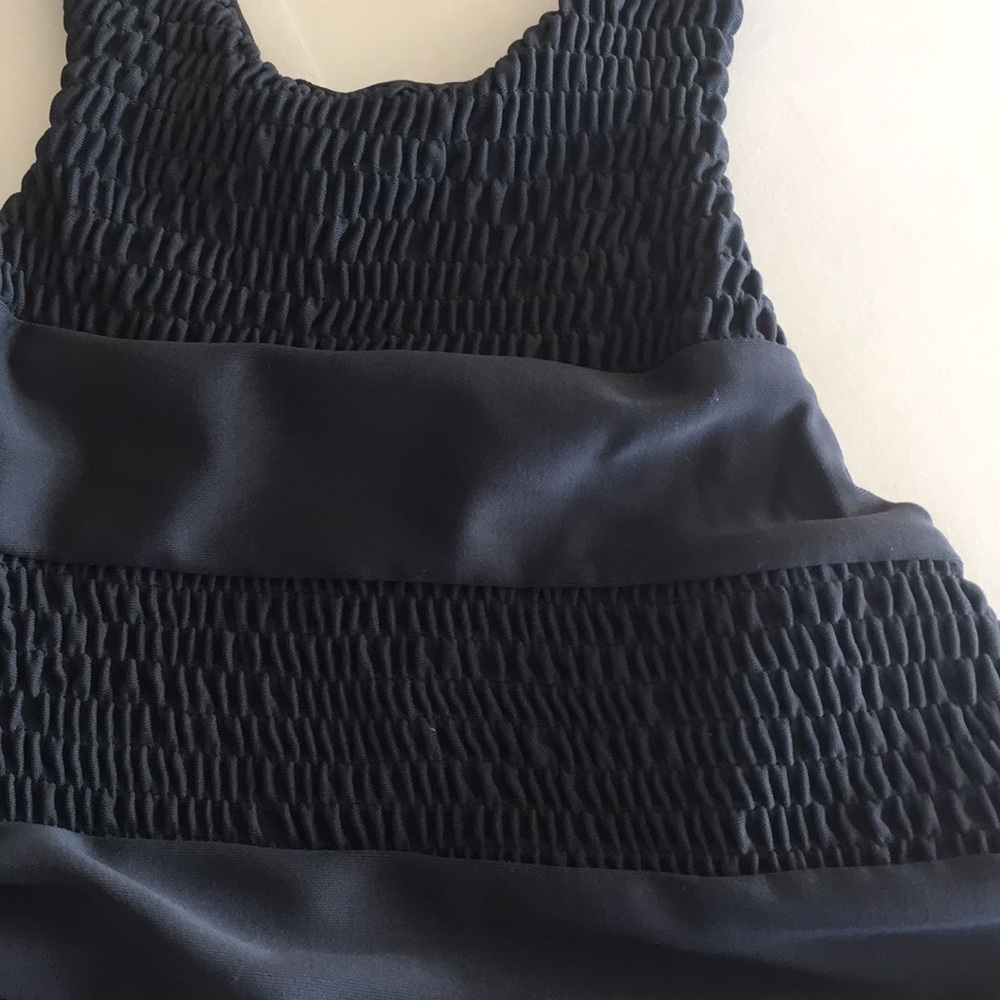 Tori Praver Oaxaca high neck bikini top - Picture 3 of 4